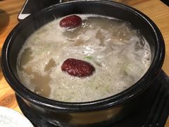 -金顺碳烤肉(1号店)