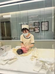 -圣贝拉母婴护理中心(广州瑰丽店)