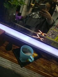 -MAGIC米几发型设计·羊毛卷