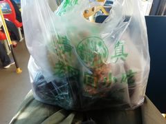 -老回回饺子馆(海洋馆店)