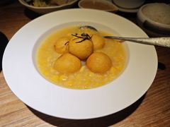 -水木苼 蔬食料理