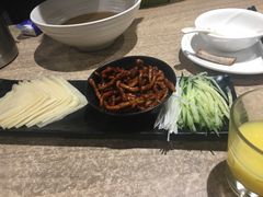 -九毛九西北菜(盈信广场店)