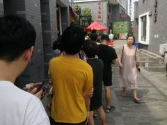 -黄连大头华烧鹅店(大良店)