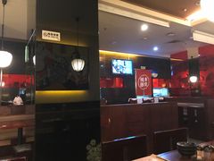 大堂-味千拉面(上海松江二店)