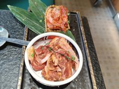 -炭虎烤肉(桂林路店)