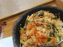 -权味·朝鲜族拌饭(勒泰店)