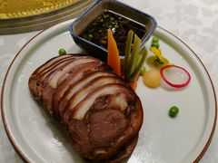 -鸭匠食府·挂炉烤鸭·新京菜(阜成路店)