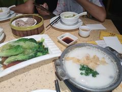 -蒸武门·广式茶点(江南店)