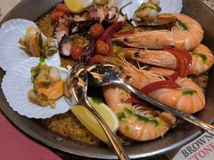 -BROWNSTONE布朗石西班牙餐厅(富城店)