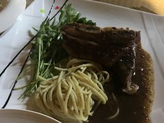 -五合院·整点烤肉