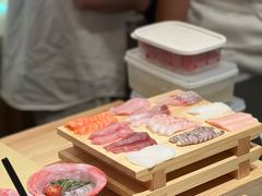 -小十Omakase(地王大厦店)