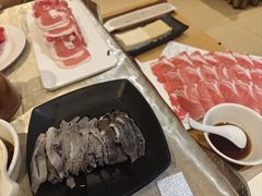 -东来顺饭庄(王府井步行街店)