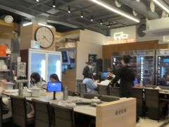 -黄金牧场(明洞总店)