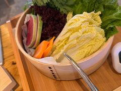 -山海蟹庐·海鲜糟粕醋火锅(慈溪店)