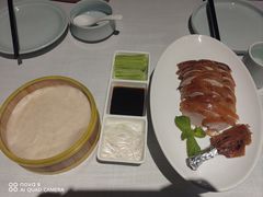 -聚味坊烤鸭店(草桥店)