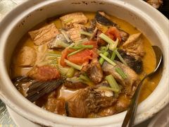 -香宫中餐厅 · 桂林香格里拉