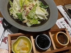 -赤坂亭·M9和牛烧肉·铁板烧(合肥万象城店)