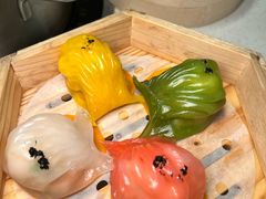 -煲王粤菜餐厅(中侨中心店)