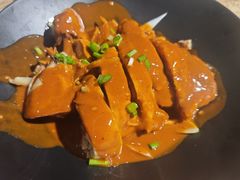 -金谷园饺子馆(北邮总店)