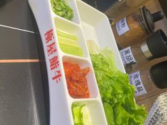 -極屋鮨牛 · 烧肉酒场(时代C馆店)