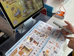 -DQ·蛋糕·冰淇淋(阜盛道店)