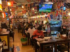 大堂-平成屋·午肴夜酒(四川北路店)