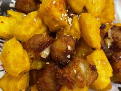 -元银甲·湖北地标美食(汉阳店)