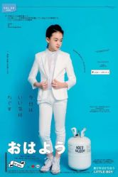 -韩慕婚纱摄影(九亭店)