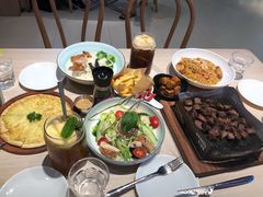 -卡朋西餐(悦汇城店)