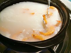 -大良毋米粥(锦龙路总店)