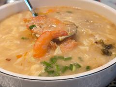 -旺角小渔村(二马路店)