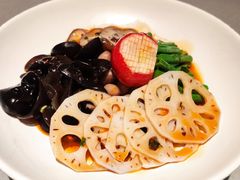 锦绣素拼-徐记海鲜(南油永新汇店)