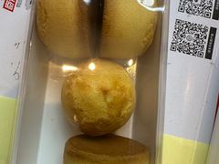 -祥禾饽饽铺·中式糕点(北京来福士店)