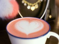 抹茶拿铁-HAPPEN(江川东路店)