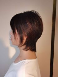 点击看大图 -东尚style造型