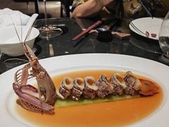 -遇外滩(BFC外滩金融中心店)