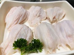 -海底捞火锅(长沙华创国际广场店)