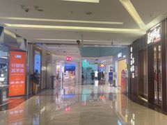 -福田卓悦INTOWN购物中心