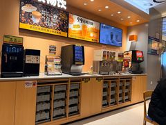 -菲滋意式餐厅(富阳东方茂店)