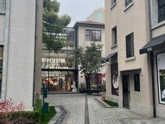 -徐家汇源景区-衡山坊