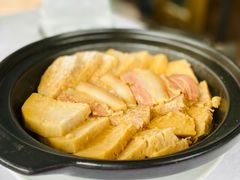 荔浦芋头煲-颂福楼·南京菜(定淮门店)