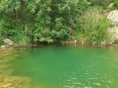 -大泽山风景名胜区