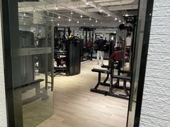 -FLARE STAR FITNESS(复地活力城店)