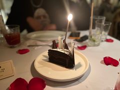 甜点-壳里西餐厅Coquille Seafood Bistro(蒙自路店)