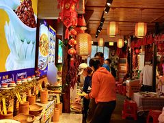 -老萍巷•莲花血鸭(楚萍店)