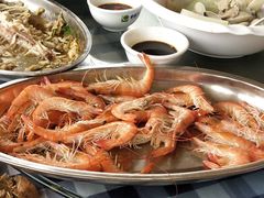-钱大妈海鲜饭店(旅游大道店)