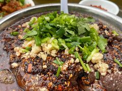 -小杨翘脚牛肉