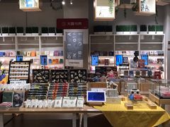 -当当书店(国泰广场店)