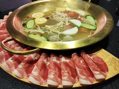 -摇滚火锅