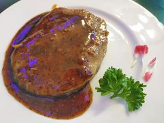 -忘忧草融合私房菜(红鼎国际店)